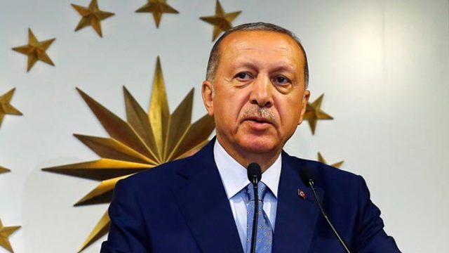 Cumhurbaşkanı Erdoğan'ın mal varlığı ne kadar Resmi Gazete'de yayınlandı, 4 milyon TL'lik ev dikkat çekti