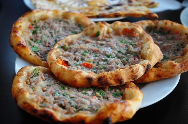 kıymalı
