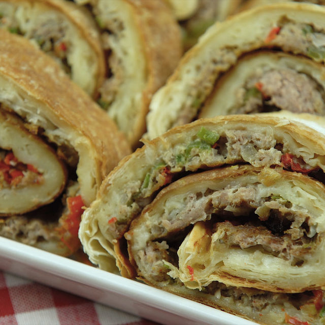 lahmacun