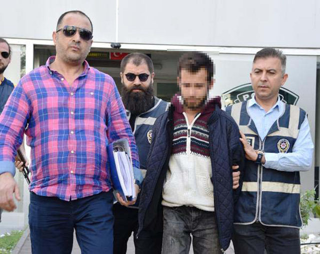 Ormanda çırılçıplak halde cesedi bulundu! Eski eşi cinsel ilişkiye girip...