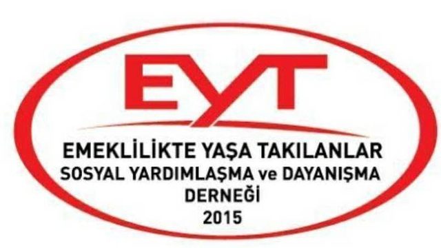 emeklilikte yasa takilanlar