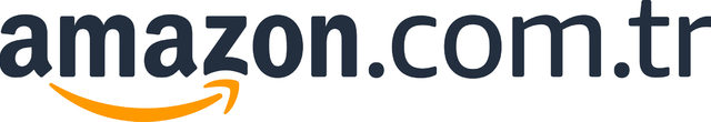 Amazon.com.tr Logo_