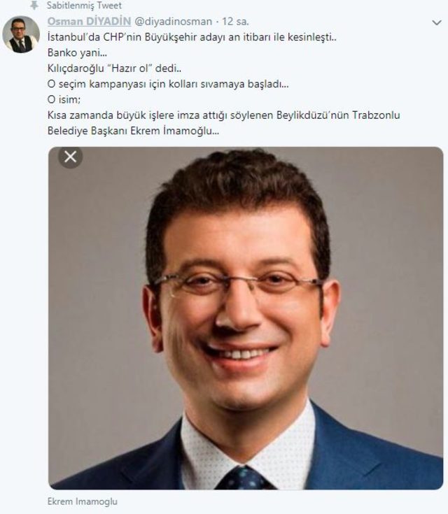 osman dıyadın