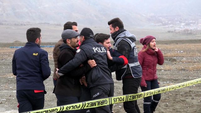 Erzincan Haberleri: Erzincan, 7.9luk depremin yıl dönümünde 4.1lik depremle sallandı 85