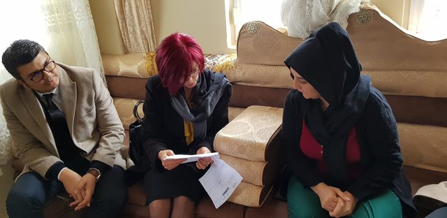 Mertcan�ın annesi Onun gözünün içine bakmak istiyorum Son Dakika