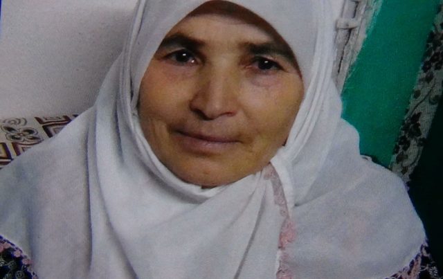 Simav Haberleri: Yangında ölen anne-oğul son yolculuklarına uğurlandı 43