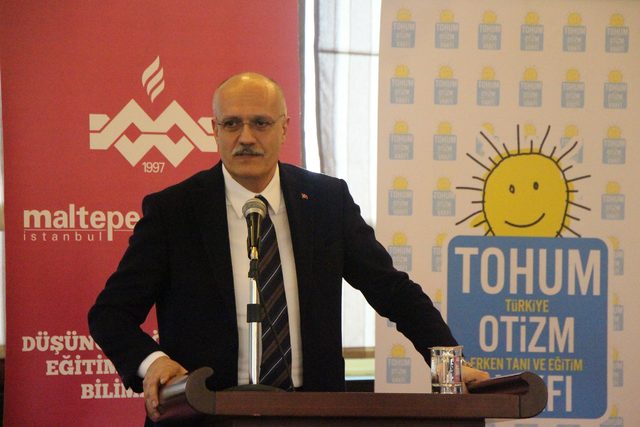 Otizmli bireylerin eğitimi akademik düzeyde verilecek