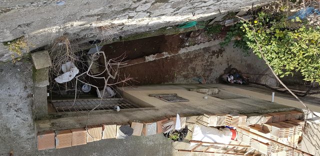 İskenderun Haberleri: Kocasını öldürdü, cesedini 4 parçaya bölüp, bahçeye gömdü İskenderun Haberleri: Kocasını öldürdü, cesedini 4 parçaya bölüp, bahçeye gömdü