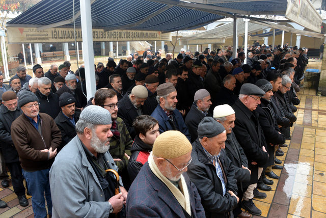 Tümtürk: İnsanlık, Doğu Türkistan'ı görmüyor