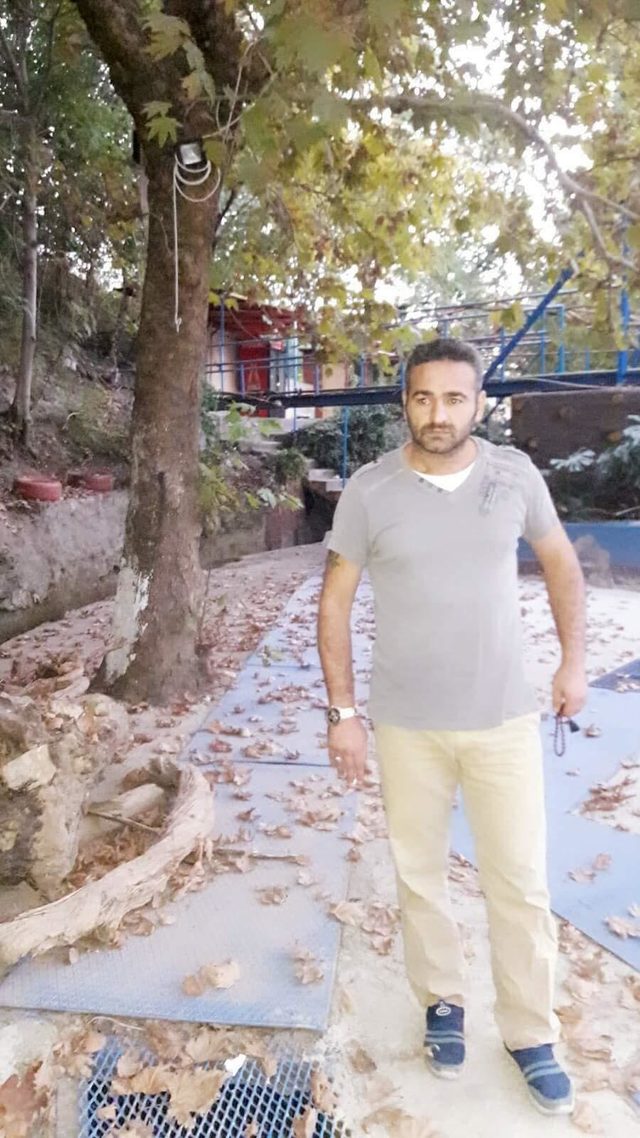 İskenderun Haberleri: Kocasını öldürdü, cesedini 4 parçaya bölüp, bahçeye gömdü İskenderun Haberleri: Kocasını öldürdü, cesedini 4 parçaya bölüp, bahçeye gömdü