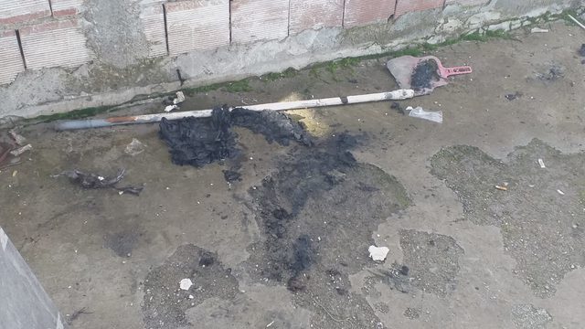Osmangazi Haberleri: 15 yaşındaki Ömer, çatıda akıma kapılarak ağır yaralandı 50