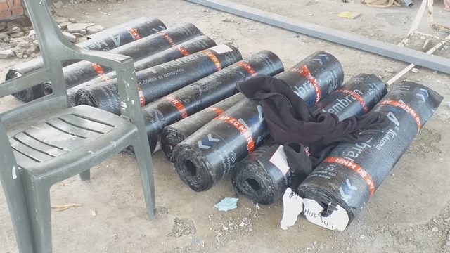 Osmangazi Haberleri: 15 yaşındaki Ömer, çatıda akıma kapılarak ağır yaralandı 15
