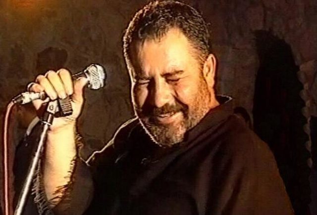 Mahzuni Şerif, Edip Akbayram, Yıldız Tilbe ve niceleri ...