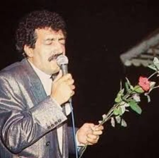 Mahzuni Şerif, Edip Akbayram, Yıldız Tilbe ve niceleri… Yeni Akit�ten