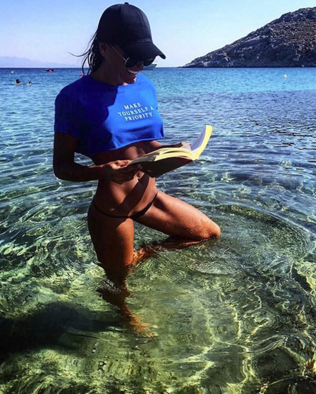 eda taşpınar