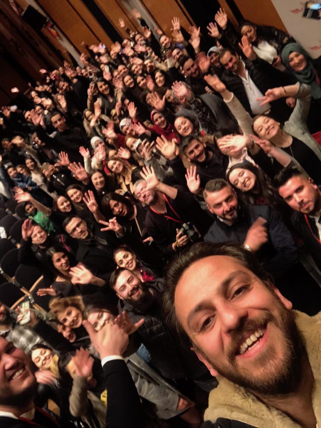 Çukur'un yıldızı Erkan Kolçak Köstendil, 12 Numaralı Adam'la Avrupa'yı fethediyor! 2 12 Numralı Adam_Rosenheim