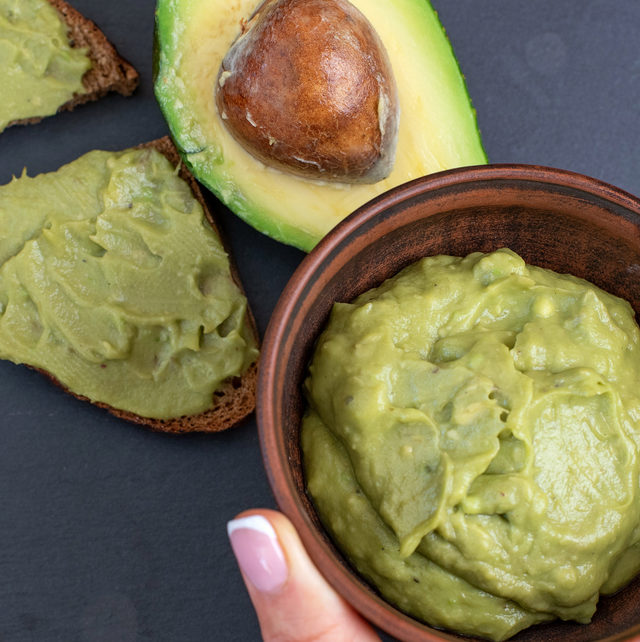 avokado