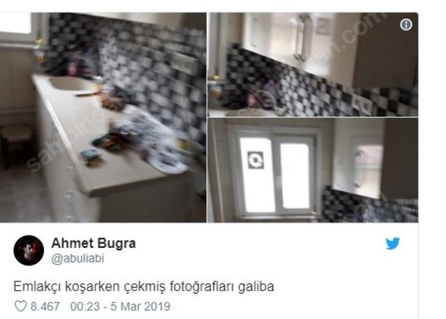 Bunları okumadan geçmeyin! İşte haftanın eğlenceli tweetleri trend