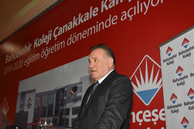 Egitimin Kaliteli Adresi Bahcesehir Koleji Canakkale De