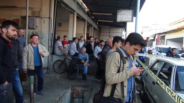 Yine koca dehşeti! Her satırı korkunç trend