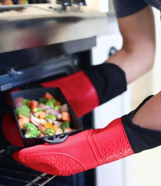 Yemek yapmayı sevip ortalığı toplamaktan nefret edenler buraya!