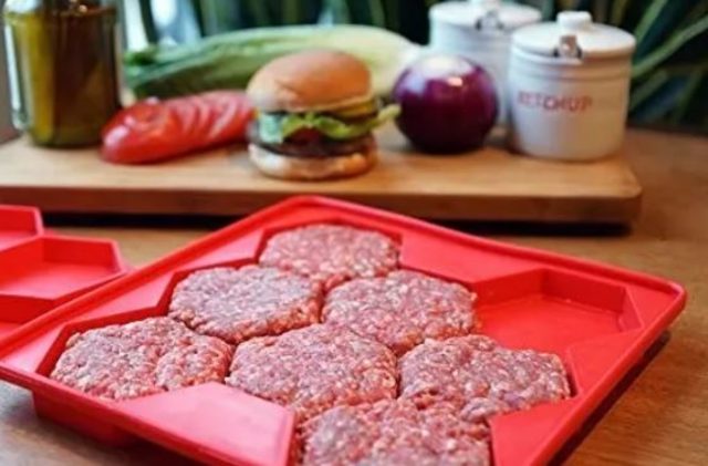Yemek yapmayı sevip ortalığı toplamaktan nefret edenler buraya!