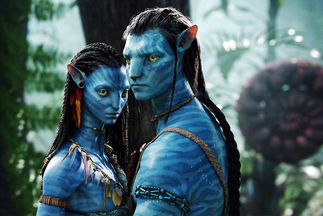 Avatar