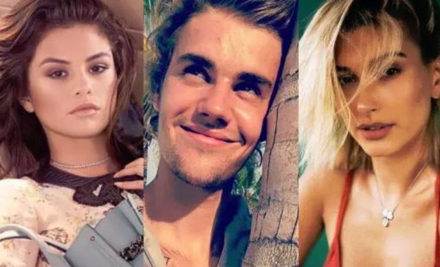 Justin Bieberı çileden çıkaran Selena Gomez Yorumu