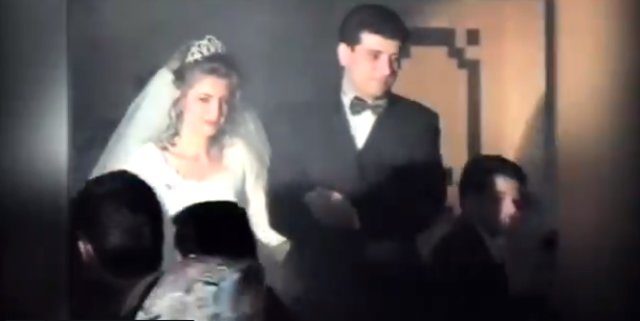 Ekrem İmamoğlu'nun düğün görüntüleri sosyal medyada gündem ...