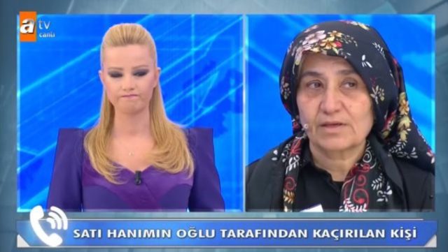 Şoke eden olaylar zinciri! Müge Anlı fuhuş çetesini mi çökertti