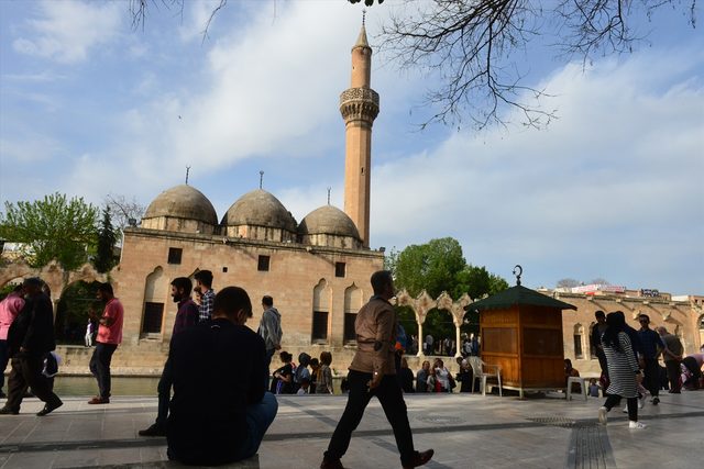 Dünya mirası 1 milyon turist bekliyor
