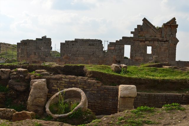 Dünya mirası 1 milyon turist bekliyor