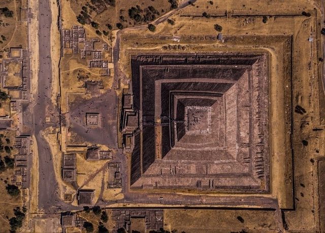 National Geographic� in arşivinden en inanılmaz fotoğraflar trend