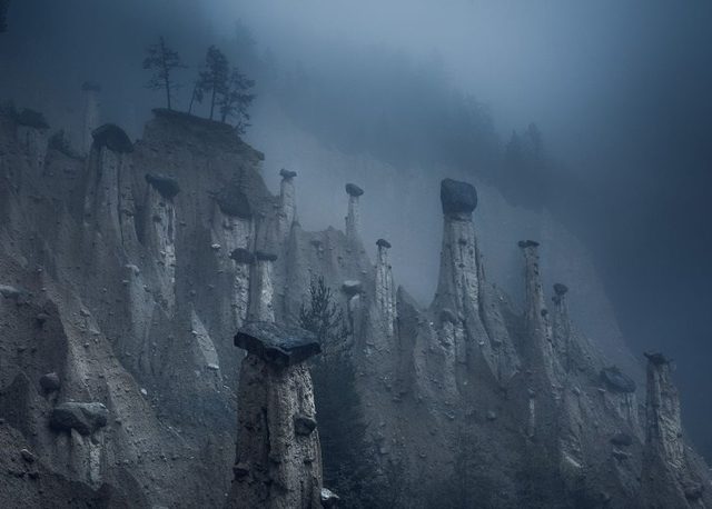 National Geographic� in arşivinden en inanılmaz fotoğraflar trend