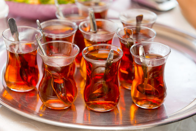 Çay tiryakilerine kötü haber!