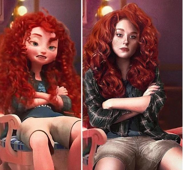 İstediği her kişi olabiliyor! Akıl almaz değişim trend