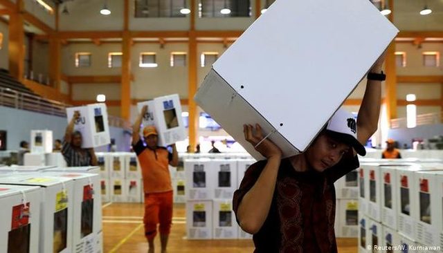 İnanılmaz! Ölen sandık görevlisi 318 oldu! trend