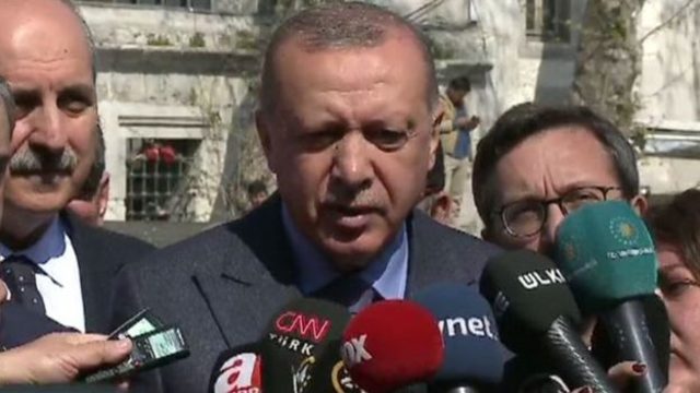 Ahmet Davutoğlu yeni parti mi kuracak, AK Parti'de kalarak mücadele mi edecek?