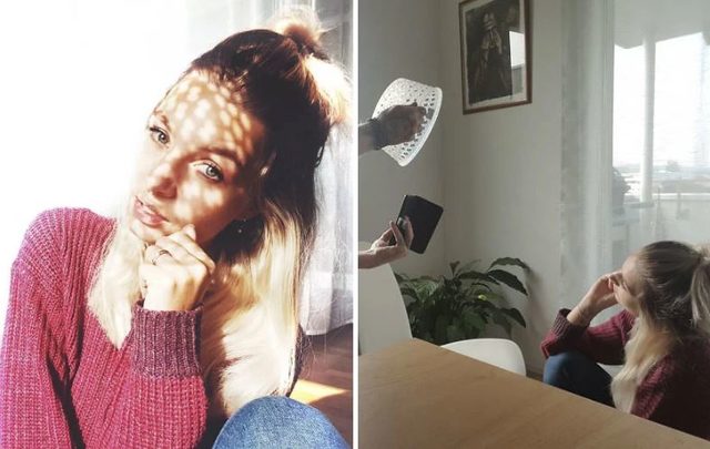 Instagram�da beğeni yağmuruna tutuluyor! Bakın gerçekte nasıl duruyor