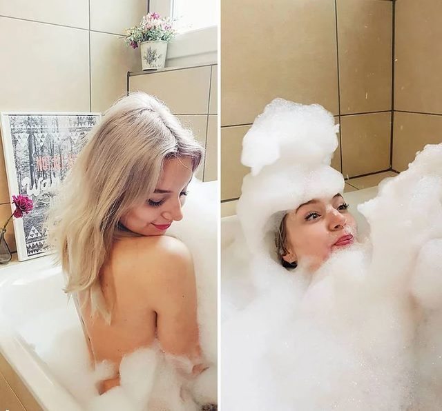 Instagram�da beğeni yağmuruna tutuluyor! Bakın gerçekte nasıl duruyor