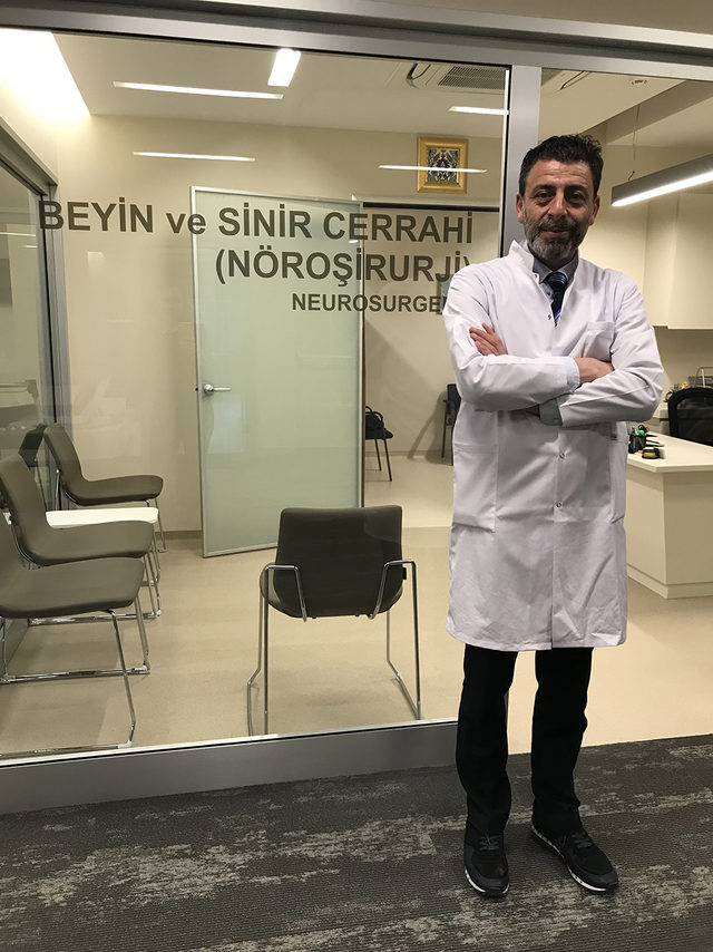 Yüksek tansiyon hastaları oruç tutarken riskleri ortadan kaldırmalı