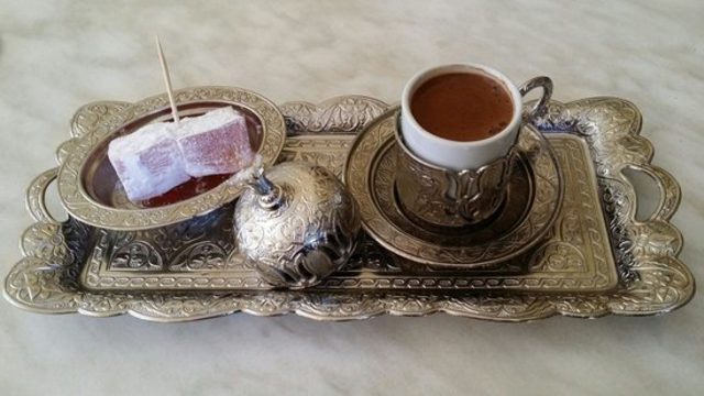 Turistlerin Kalplerine Koyup Ülkelerine Götürdükleri Türk Mutfağına