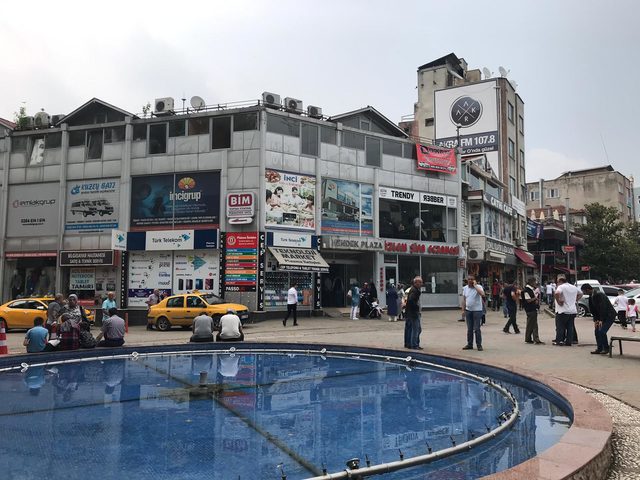 Hendek merkezli 4,6'lık deprem, İstanbul'da da hissedildi
