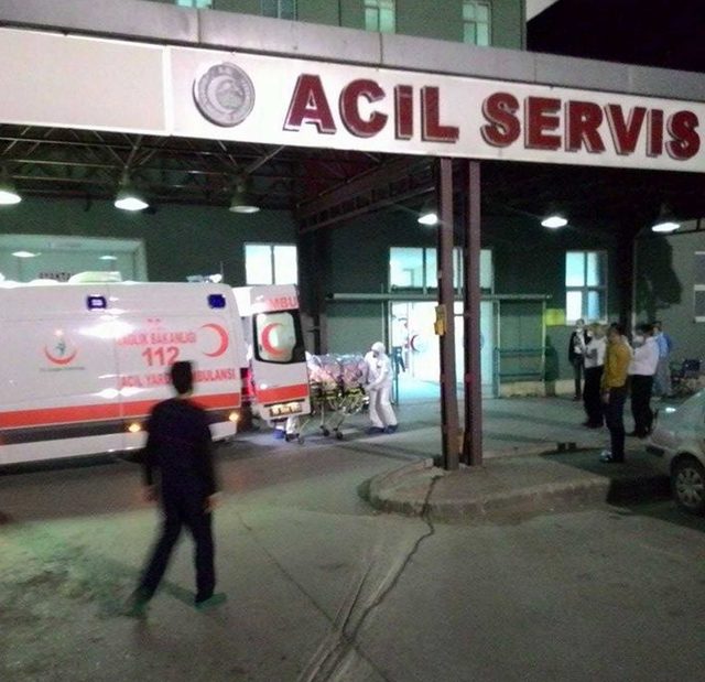 Manyaslı çiftçi, KKKA hastalığından öldü