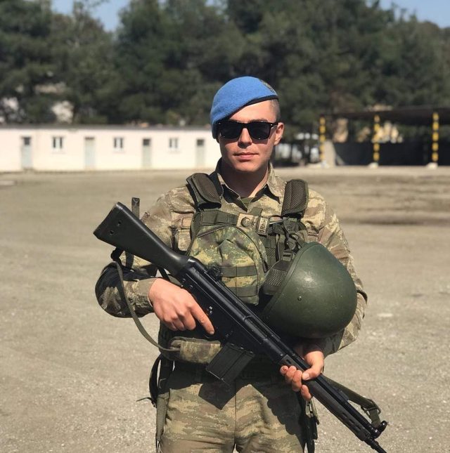 SEHİT