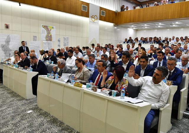 Buca'nın sorunları için Ankara'ya gidecekler