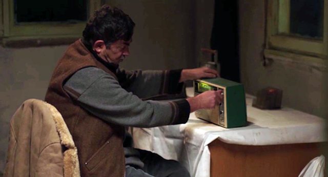 Geçen yıl hayatını kaybeden Turan Özdemir'in son filmi, 14 Haziran'da gösterimde
