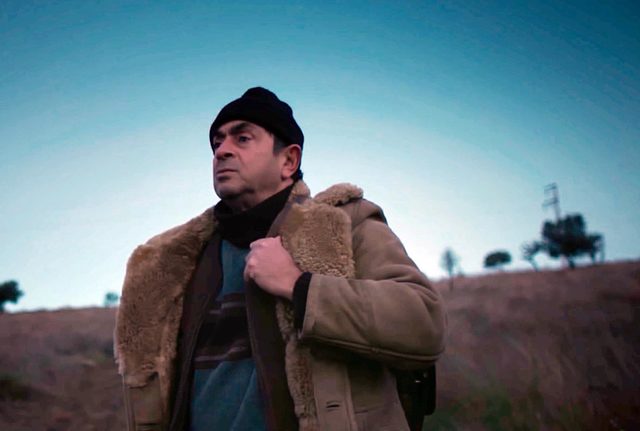 Geçen yıl hayatını kaybeden Turan Özdemir'in son filmi, 14 Haziran'da gösterimde