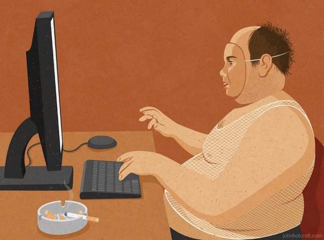 insanligin-gormek-istemedigimiz-cirkin-yuzunu-gosteren-25-illustrasyon-11