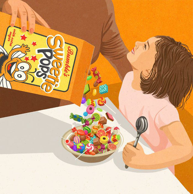 insanligin-gormek-istemedigimiz-cirkin-yuzunu-gosteren-25-illustrasyon-14